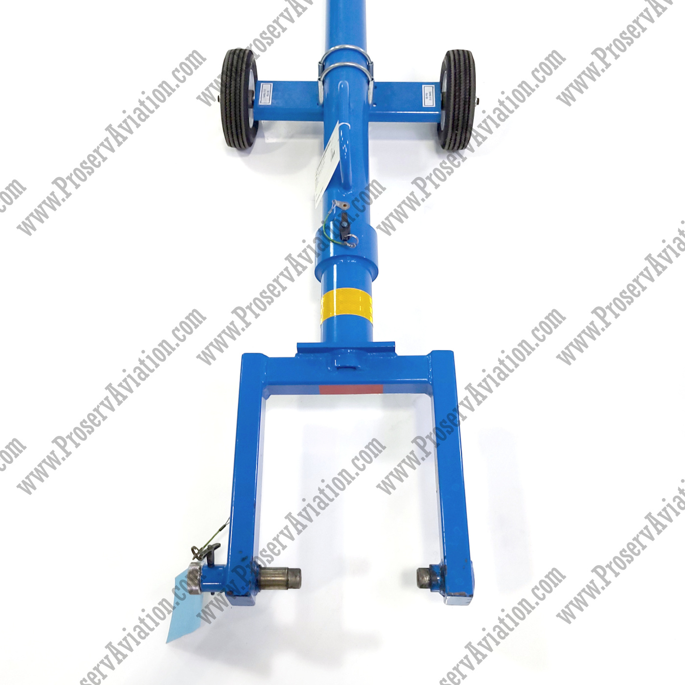 01-1202-0000: Towbar, Standard, Multi-Head | Proserv Aviation